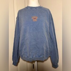 Vintage Urban Outfitters Colorado Springs 1995 Sweater
